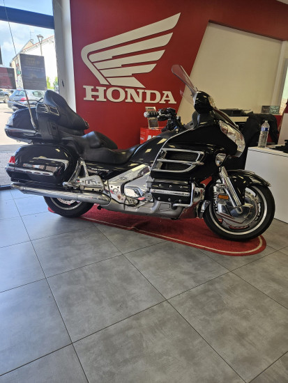 HONDA GOLDWING 1800 - ETUPES