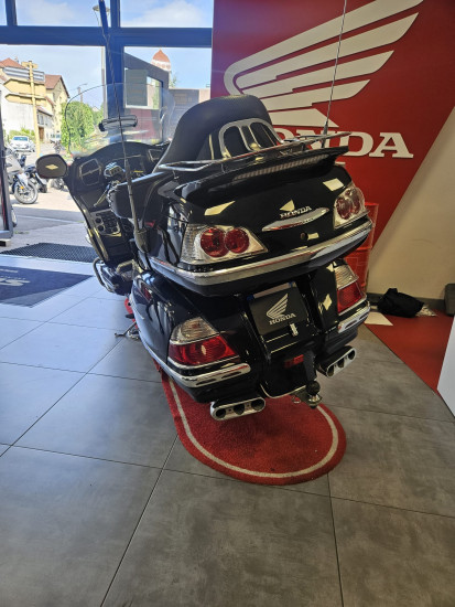 HONDA GOLDWING 1800 - ETUPES