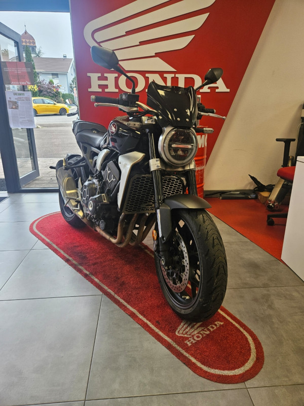 HONDA CB1000R L'USINE MOTOS  ETUPES 