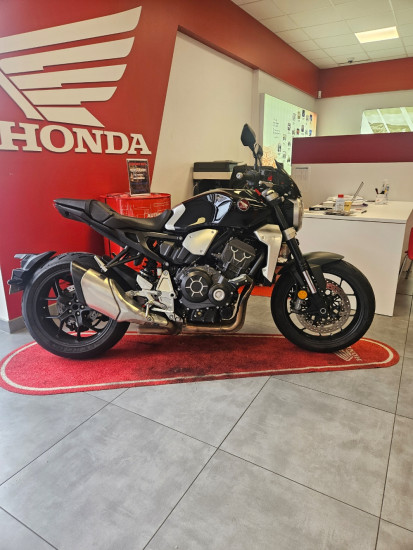 HONDA CB1000R - ETUPES