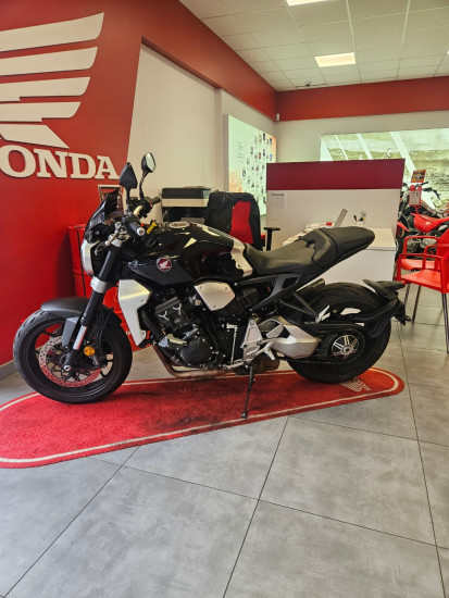 HONDA CB1000R - ETUPES