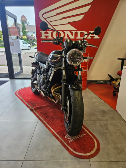 KAWASAKI Z650 RS / Z 650 RS Première main - ETUPES