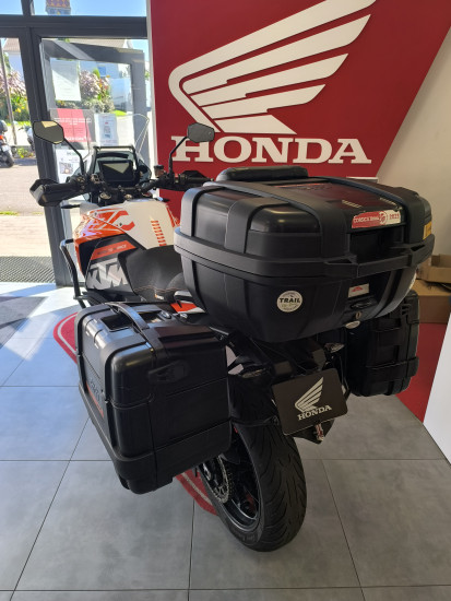 KTM 1290 SUPERADVENTURE S - ETUPES