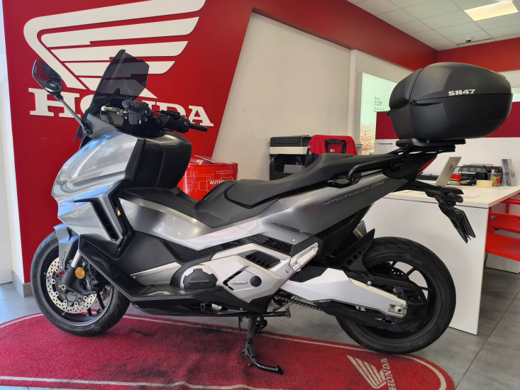 HONDA FORZA 750 /NSS750 - ETUPES