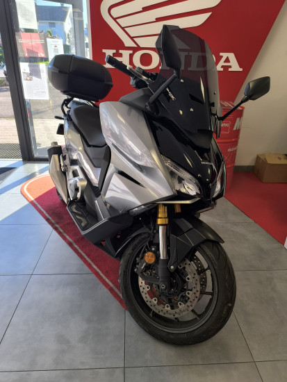 HONDA FORZA 750 /NSS750 - ETUPES