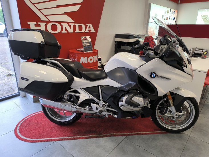 BMW R1250 RT - ETUPES