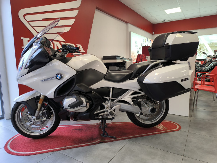 BMW R1250 RT - ETUPES