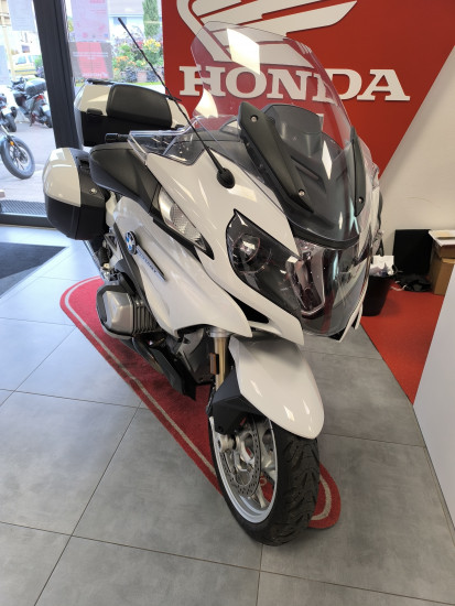 BMW R1250 RT - ETUPES