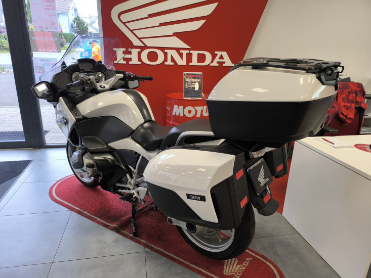 BMW R1250 RT - ETUPES