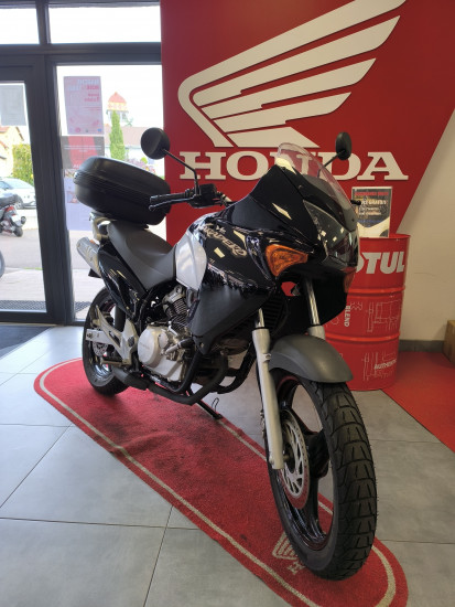 HONDA VARADERO125 / XL125V1 - ETUPES