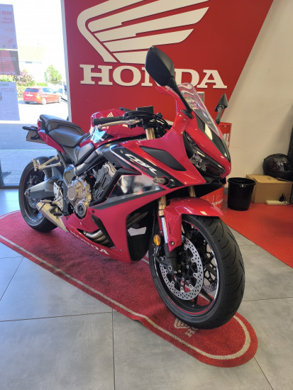 HONDA CBR 650R / CBR650R - ETUPES