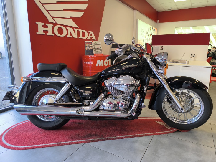 HONDA SHADOW 750 / VT750 - ETUPES