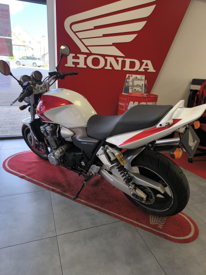 HONDA CB1300 - ETUPES