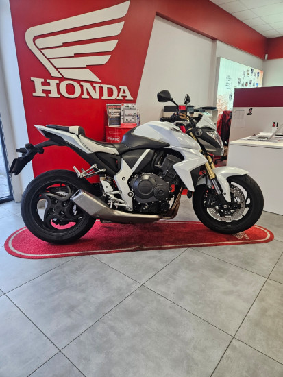 HONDA CB1000R - ETUPES