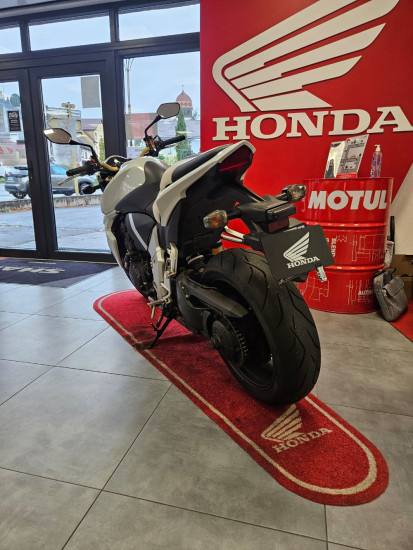 HONDA CB1000R - ETUPES