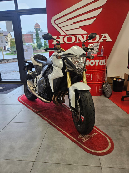 HONDA CB1000R - ETUPES