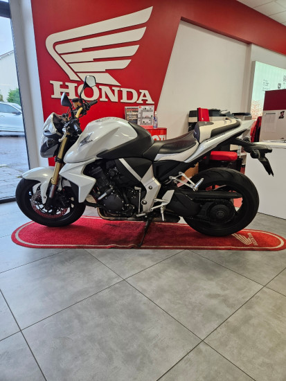 HONDA CB1000R - ETUPES