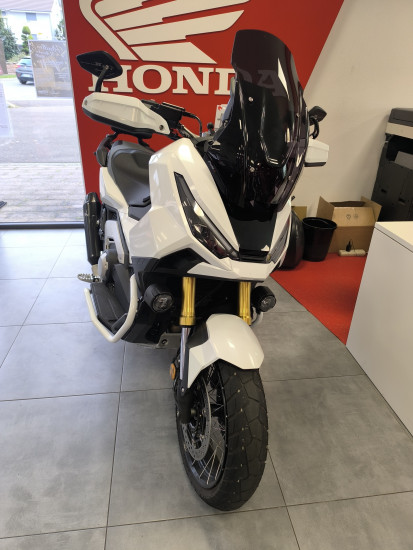 HONDA XADV / 2025 - ETUPES
