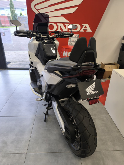 HONDA XADV / 2025 - ETUPES