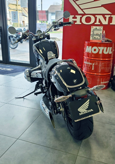 BMW R18 FIRST EDITION - ETUPES