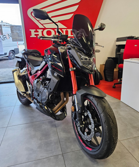 HONDA HORNET 750 / CB750A - ETUPES