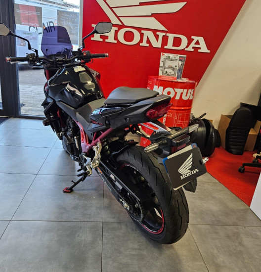 HONDA HORNET 750 / CB750A - ETUPES