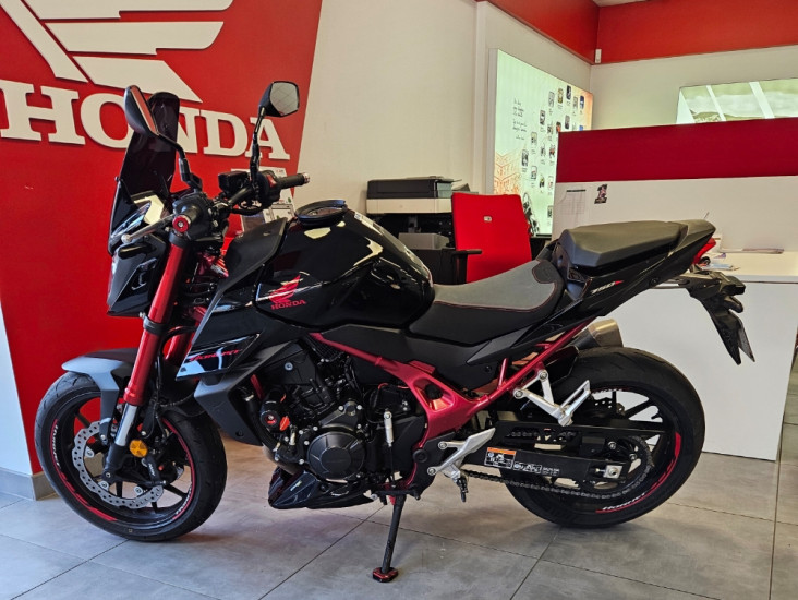 HONDA HORNET 750 / CB750A - ETUPES