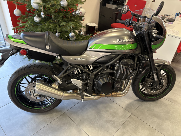 KAWASAKI Z900RS / Z 900 RS - ETUPES