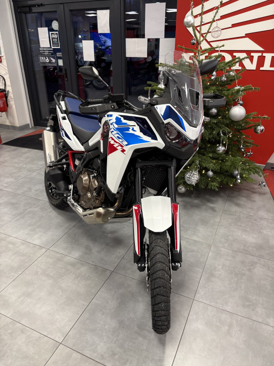 HONDA AFRICA TWIN REPLICA SE MECA / CRF1100A3S 2ED/3ED - ETUPES