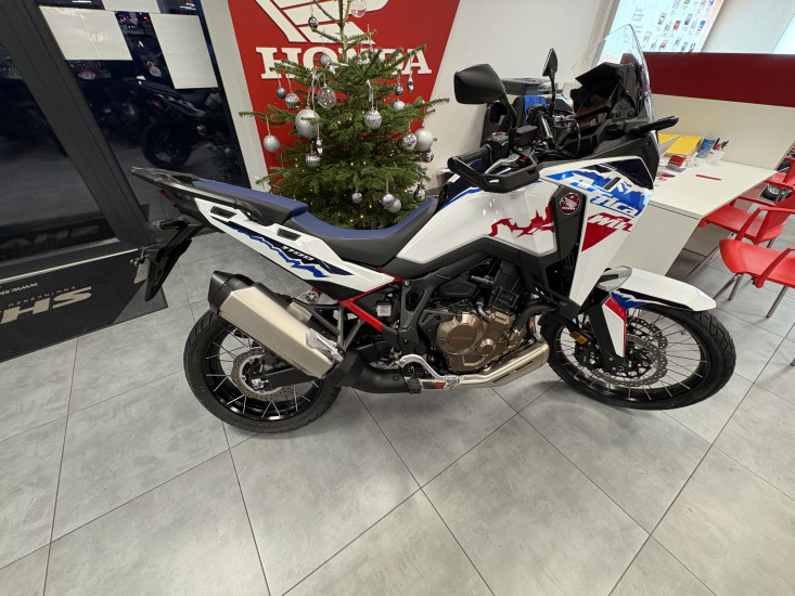 HONDA AFRICA TWIN REPLICA SE MECA / CRF1100A3S 2ED/3ED - ETUPES