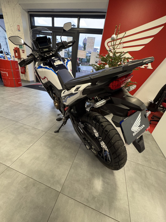 HONDA AFRICA TWIN REPLICA SE MECA / CRF1100A3S 2ED/3ED - ETUPES