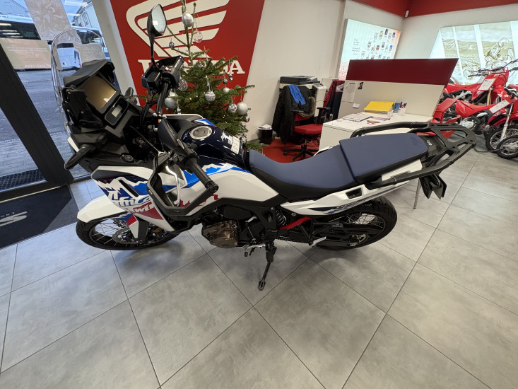 HONDA AFRICA TWIN REPLICA SE MECA / CRF1100A3S 2ED/3ED - ETUPES