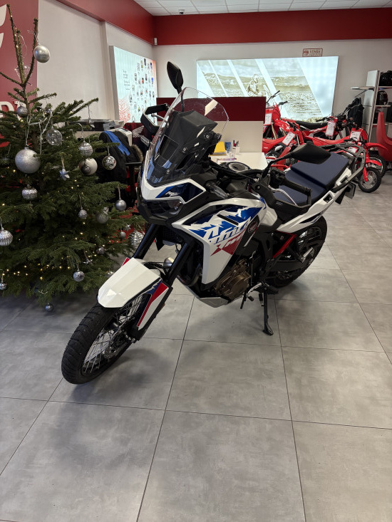 HONDA AFRICA TWIN REPLICA SE MECA / CRF1100A3S 2ED/3ED - ETUPES