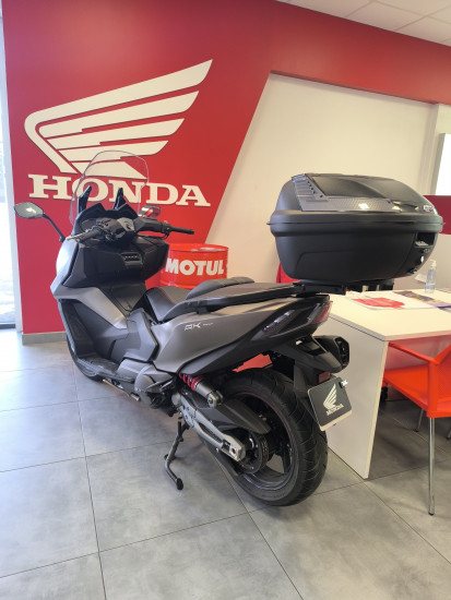 kymco ak premium - ETUPES