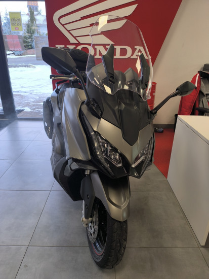 kymco ak premium - ETUPES