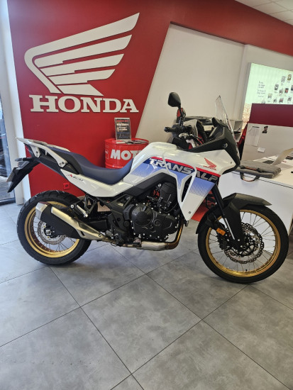 TRANSALP 750 / XL 750 - ETUPES