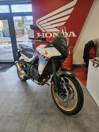 TRANSALP 750 / XL 750 - ETUPES