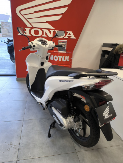 HONDA NSC VISION 110 - ETUPES