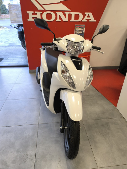 HONDA NSC VISION 110 - ETUPES