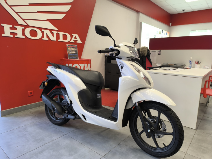 HONDA NSC VISION 110 - ETUPES