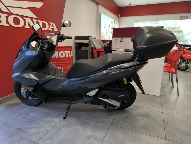HONDA PCX 125 DX / PCX DX  DELUXE - ETUPES