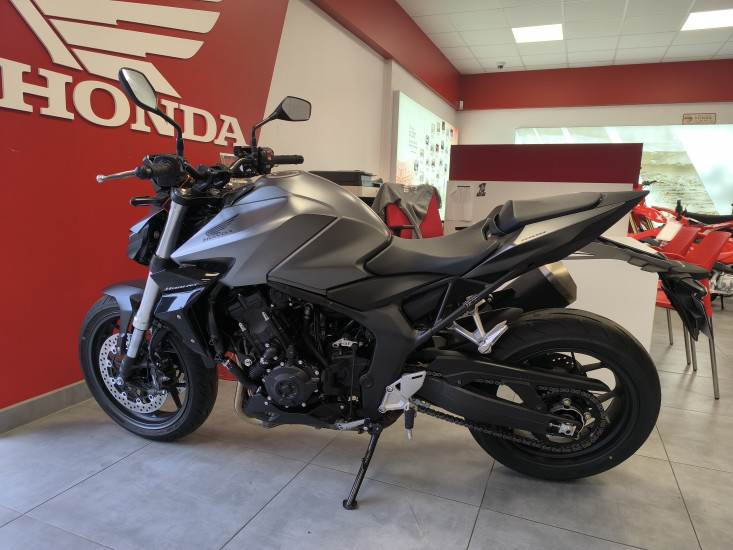 HORNET 1000 - ETUPES