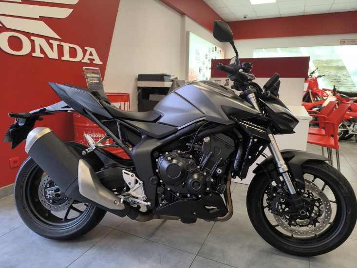 HORNET 1000 - ETUPES