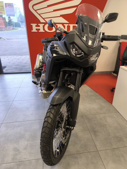 HONDA AFRICA TWIN 1100 - ETUPES