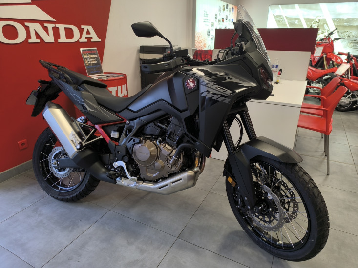 HONDA AFRICA TWIN 1100 - ETUPES