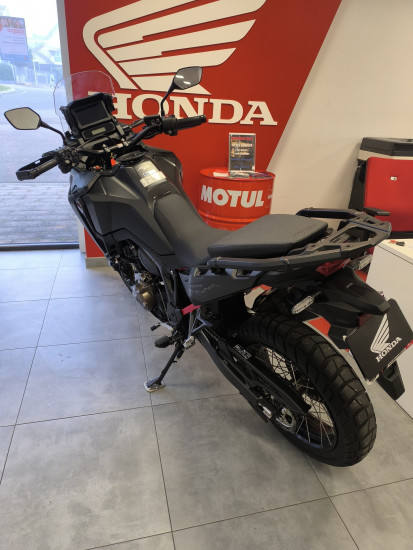 HONDA AFRICA TWIN 1100 - ETUPES