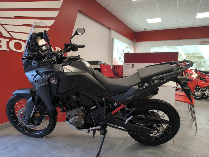 HONDA AFRICA TWIN 1100 - ETUPES