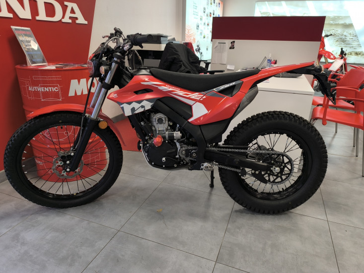 MONTESA 4 RIDE Neuve Démarreur électrique - ETUPES