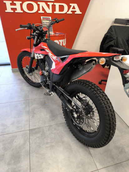 MONTESA 4 RIDE Neuve Démarreur électrique - ETUPES