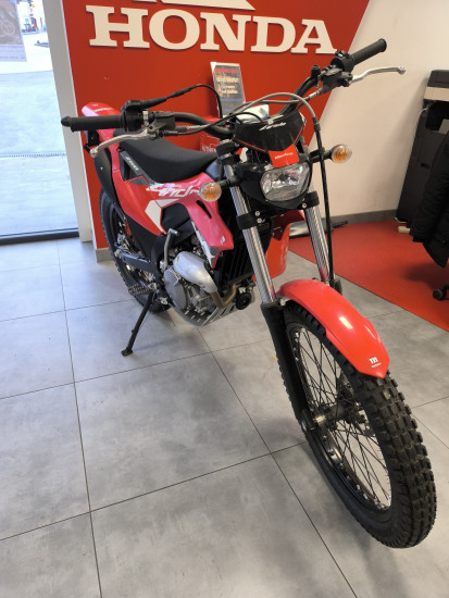MONTESA 4 RIDE Neuve Démarreur électrique - ETUPES